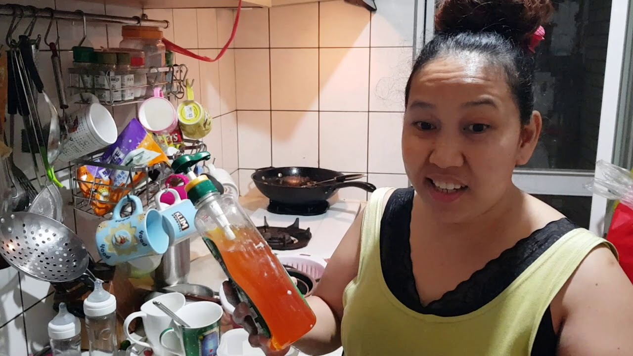 part 2 dishwashing liquid YouTube