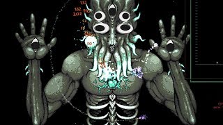 The Raid Gang plays: Terraria