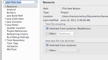 Android Application Development Tutorial   195   Adding External Jar