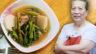My Chinese Parents Swear This Soup Can Cure ANYTHING | ESS