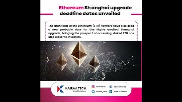 Architect of Ethereum #kairaawarriors #eth #kairaa #web3 #crypto