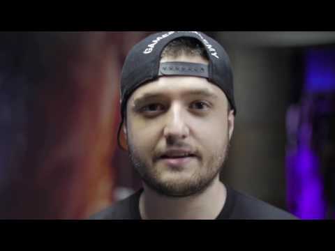 [PT-BR] Liga Pro Alienware Gamers Club - [PT-BR] Liga Pro Alienware Gamers Club