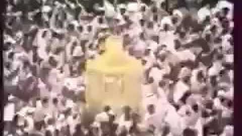تلاوة نادرة من سورة الأنعام الشيخ علي جابر رحمه الله حالات واتس اب دينية