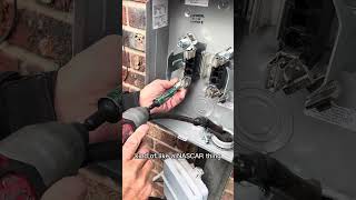 Electrical Panel Replacement - From Hazard to Safety