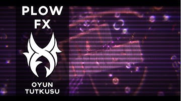 #168 Intro | Oyun Tutkusu | by PlowFX [C4D Project File in Desc!]