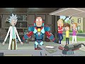 Jerry Murdered PissMaster | Rick and Morty - Analyze Piss - Season 6 Episode 8 Mp3 Song