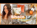 Nueva Decoración para mi casa 🍁 SHEIN Save money. Live in style!