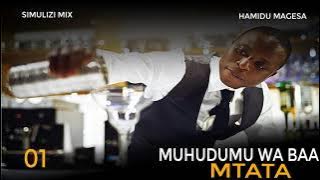 MPYA: MUHUDUMU WA BAA MTATA 1/15 , SIMULIZI YA MAPENZI NA MAPIGANO BY D'OEN