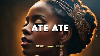 Ate Ate Bongo flava x Emotional Beat x instrumental - Type beat