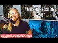 BIZARRAP Music Sessions #56 | RAUW ALEJANDRO | Reacción en español.