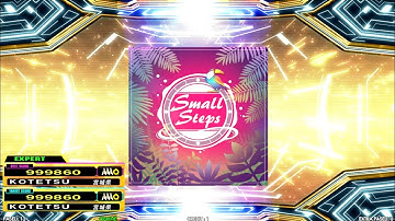 ［SP］DDR A20 - Small Steps［EXPERT］