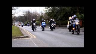 Glasgow Egg Run 2013 (1)