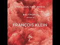 Perilous time remix by franois klein baltimores