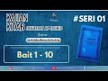 01. Bait 1-10 || Kitab Jawharat At-Tauhid || Ust. M. Ridho Alfansuri, M.Pd., M.Ag.
