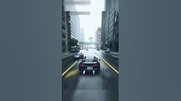 Mistakes Were Made - NFS Unbound #nfs #needforspeed #nfsunbound #needforspeedunbound #youtubeshorts