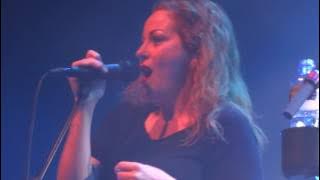 Devin Townsend and Anneke van Giersbergen - Supercrush