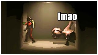 Lethal Company Funny Moments