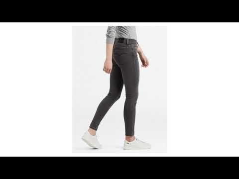 710™ Jeans Levi's Šedá Levi´s