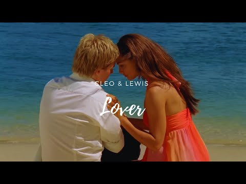 cleo + lewis