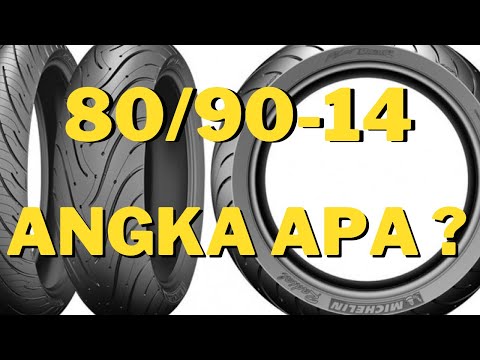 Video: Di ban apa arti angka-angka itu?