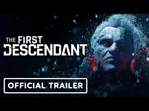 The first descendant official cinematic 1