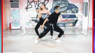 Dance Challenge Online Grand Finalist 2: Kimchi x Jepoy - Bucheon