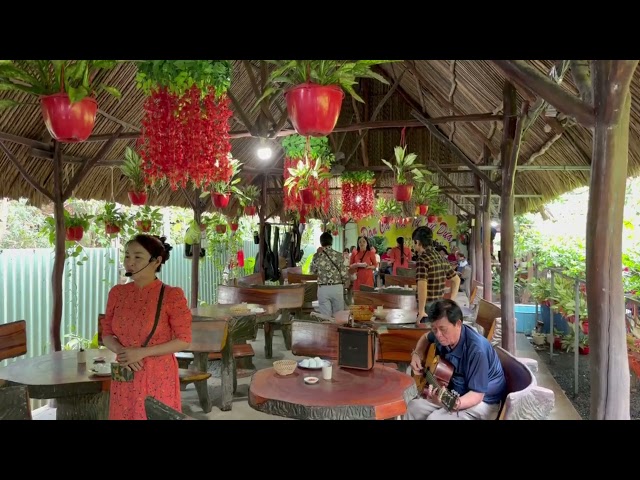 Traditional Mekong Delta Music