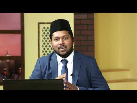 راہ ھدیٰ ۔ موضوع ۔ خلافت راشدہ۔ Rah e Huda 5th May 2018 - Topic - Khilafate Rashida
