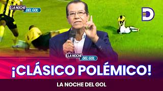 La Noche del Gol | Análisis arbitral | jornada 21 Torneo Clausura 25-26