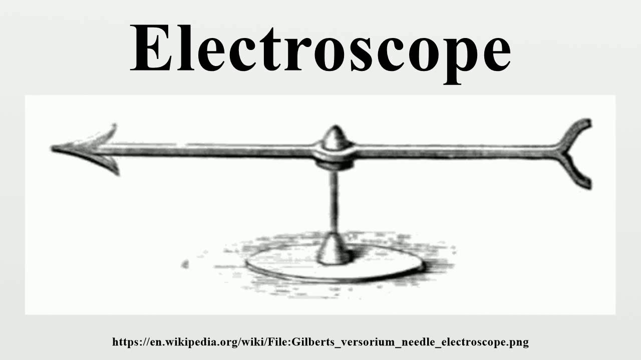 Elecromicroscope