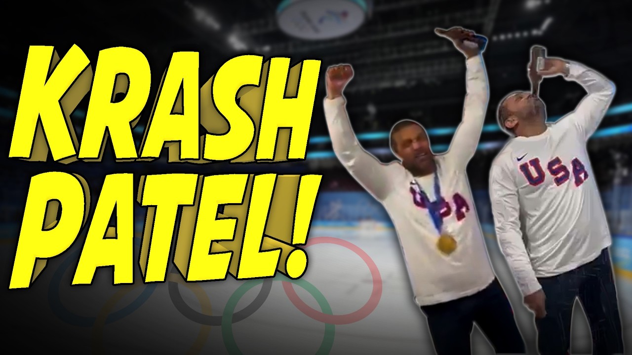FBI's Kash Patel Crashes Olympic Celebration & a Bullied Monkey named Punch Captivates the World!