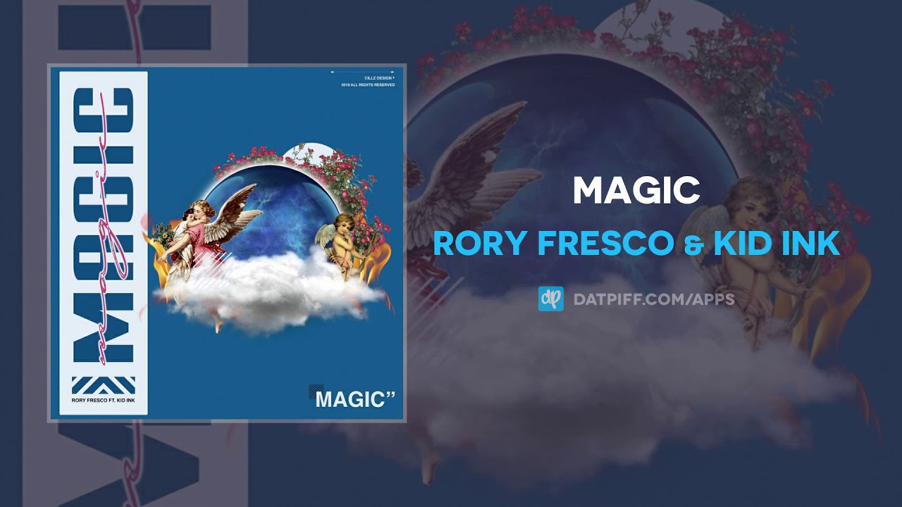 Watch Rory Fresco & Kid Ink - Magic (AUDIO) on YouTube Watch Rory Fresco & Kid Ink - Magic (AUDIO) on YouTube