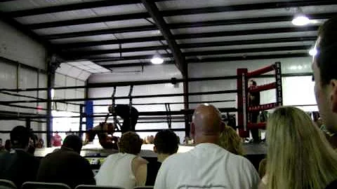 Ricky Wynn MMA