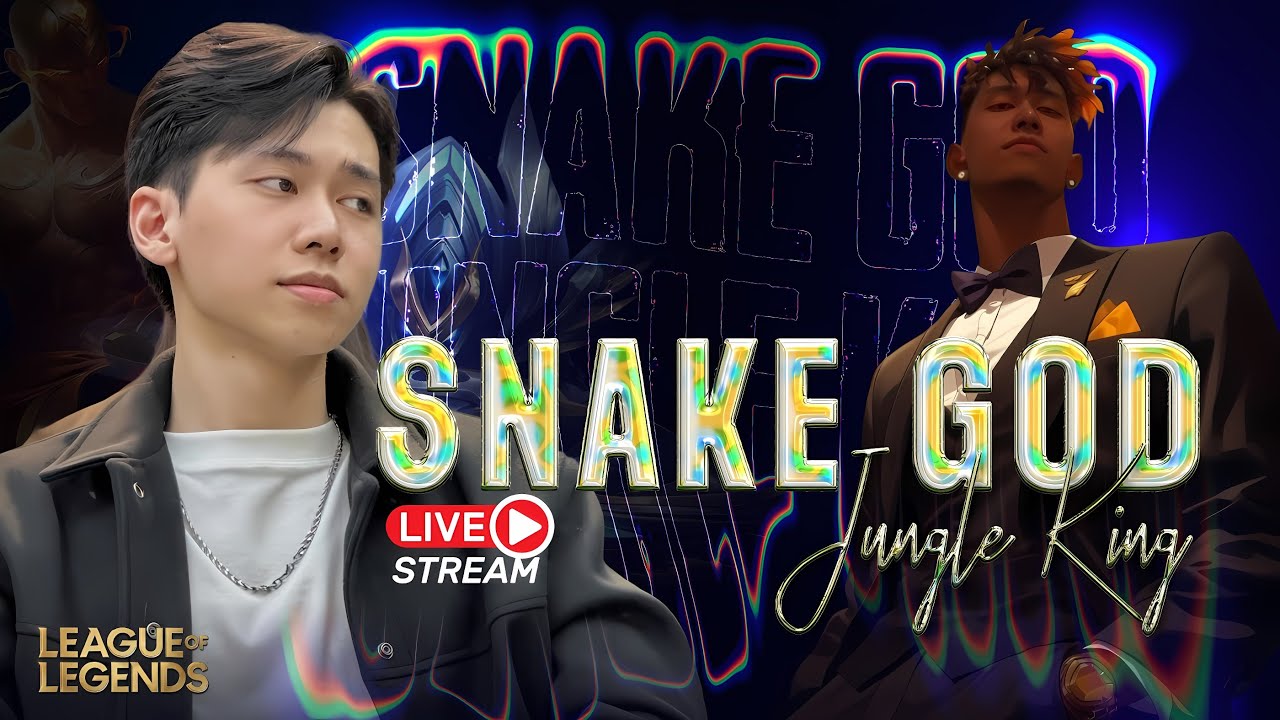 🔴 Bem rank Lục Bảo