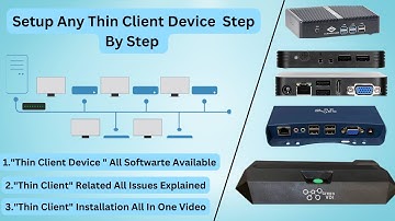 Single CPU Multi user setup (Without Extra Hardware) | one computer multiple monitors and keyboards
