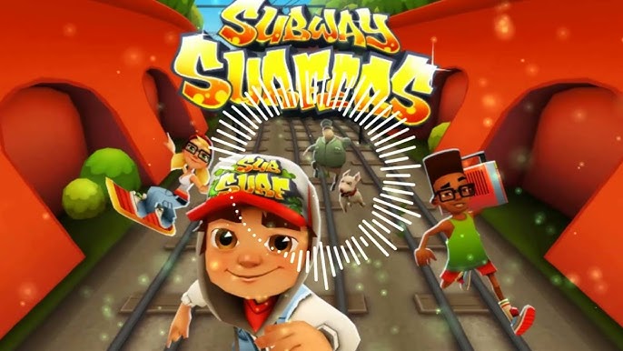 Subway Surfers World Tour 2018 - Rio - Official Trailer 