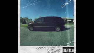 Kendrick Lamar - m.A.A.d City (Ft. MC Eiht)