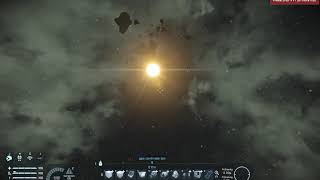 How to copy and paste GPS coordinates in Space Engineers