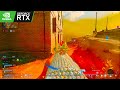 Call of Duty : Warzone | RTX 4060 8GB | Ryzen 7 5700x | 1080p low settings