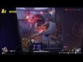 Marvel Rivals-Journey through Ranked