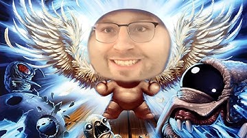 Why Northernlion Quit The Binding of Isaac