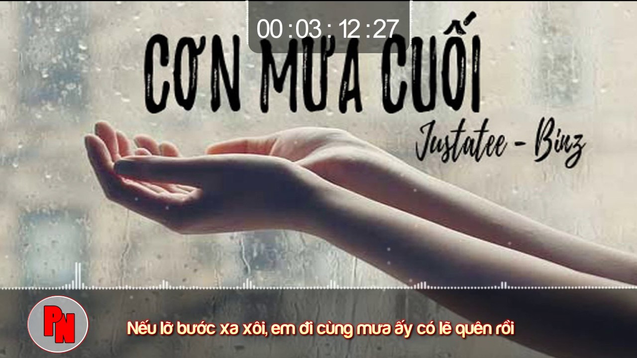 song justatee lyric c譯n m豌a cu盻訴 justatee ft binz hd lyrics song justatee lyric c譯n m豌a cu盻訴 justatee ft binz hd lyrics