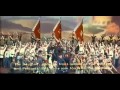 The East is Red (1964)