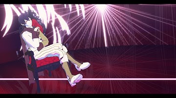 [MMD || MAP] ⌈Closed⌋ • MONSTER [12/12 DONE]