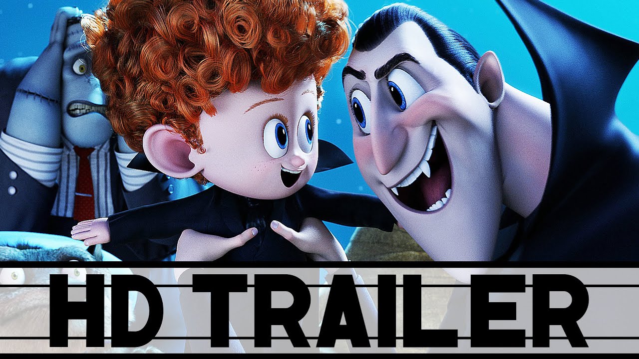 Hotel Transylvania 2 Stream Deutsch Hotel Transylvania 2 Stream Deutsch