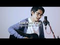 Vagetoz ( Cover by: Tereza ) - Saat Kau Pergi (lyrics 🎵 video)