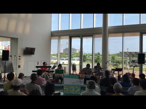 思い出がいっぱい H2O カバー