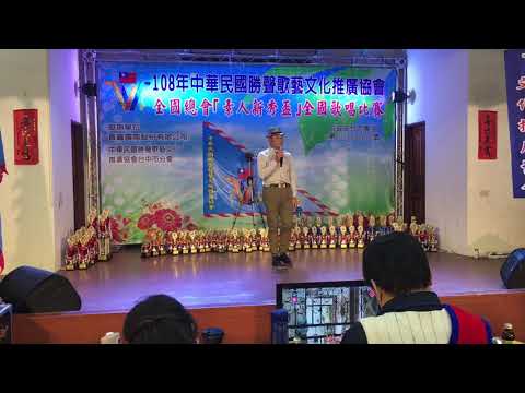 20191215大雅勝聲會場社青組