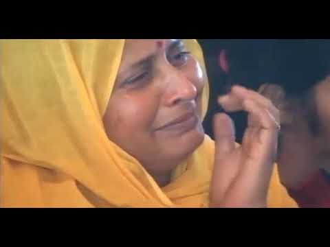 अंतिम दिन की कथा में (टूट गई है माला मोती बिखर गए ) || vishnu chetan ji maharaj || dharmik bhajan