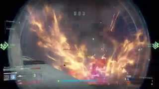 Destiny - Trials of Osiris - Clutch Plays